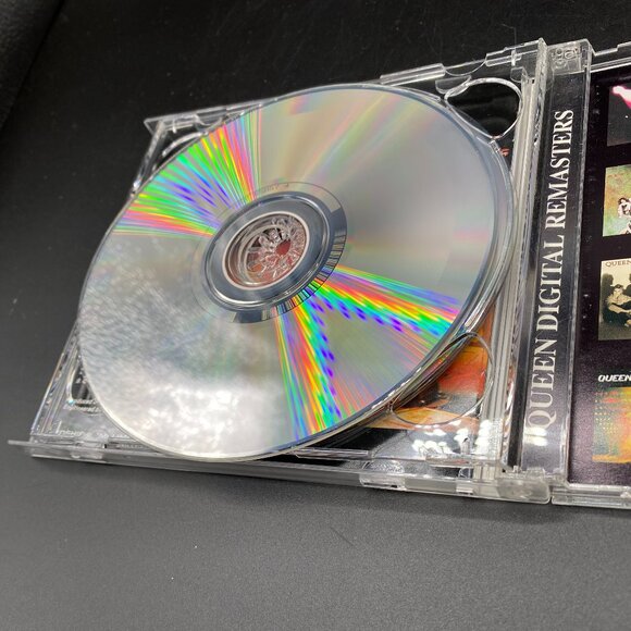 TOCP-53456/57 Queen Live Killers 2 CD Set Remastered Parlophone w/ OBI - Picture 11 of 12